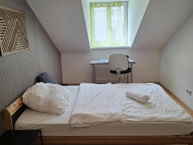 Zimmer mieten in Wieden, Wien