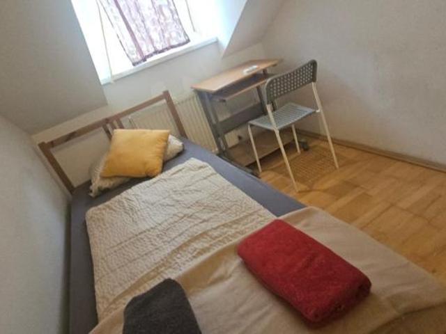 Zimmer mieten in Wieden, Wien