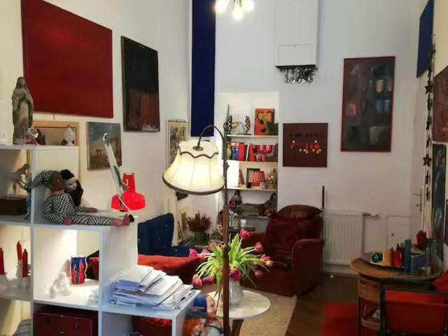 Zimmer mieten in KG Mariahilf, Wien