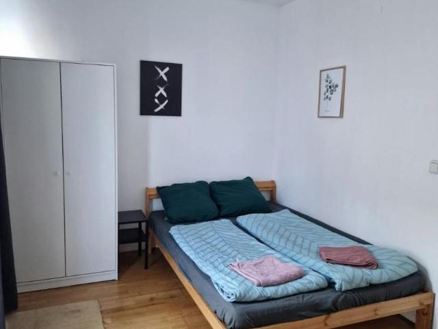 Zimmer mieten in KG Leopoldstadt, Wien