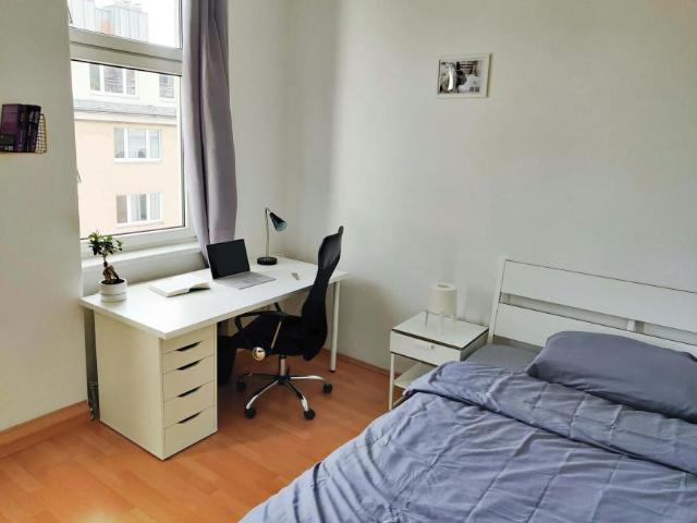 Zimmer mieten in KG Brigittenau, Wien