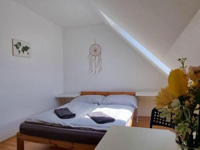 Zimmer mieten in KG Leopoldstadt, Wien