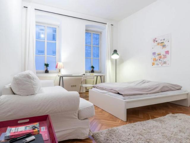 Zimmer mieten in Währing, Wien