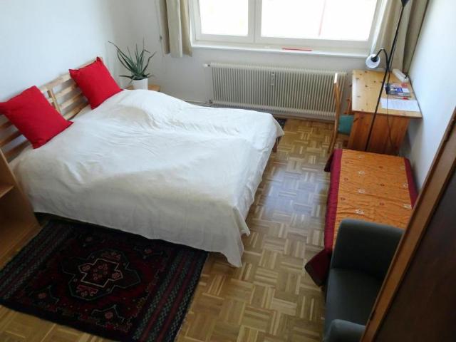 Zimmer mieten in Währing, Wien