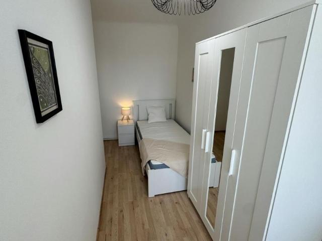 Zimmer mieten in KG Fünfhaus, Wien