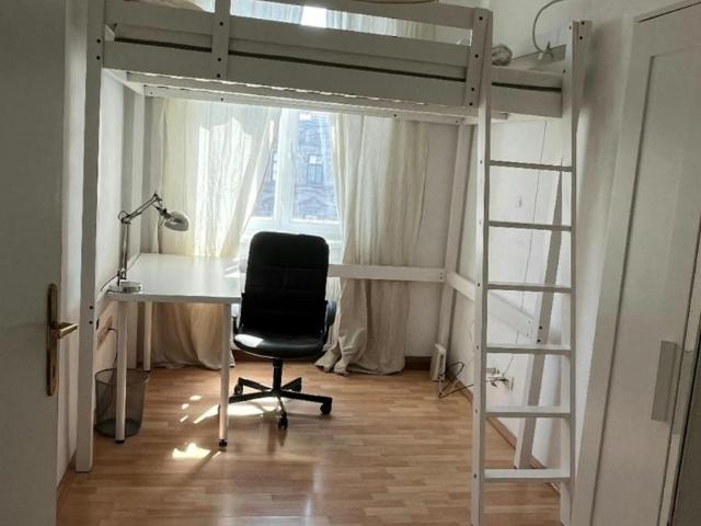 Zimmer mieten in KG Hernals, Wien
