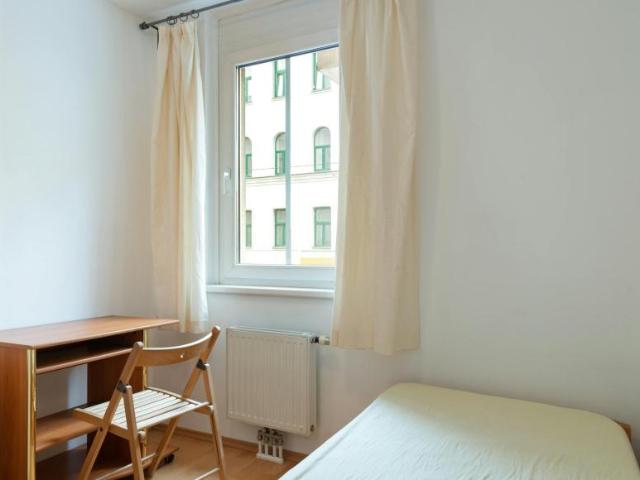 Zimmer mieten in KG Margareten, Wien