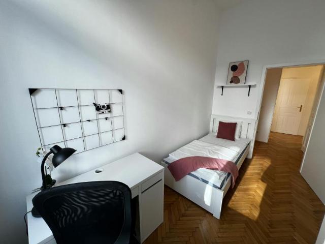 Zimmer mieten in KG Neubau, Wien