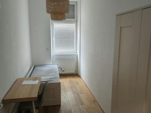 Zimmer mieten in Wien