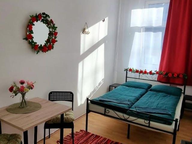 Zimmer mieten in Wien