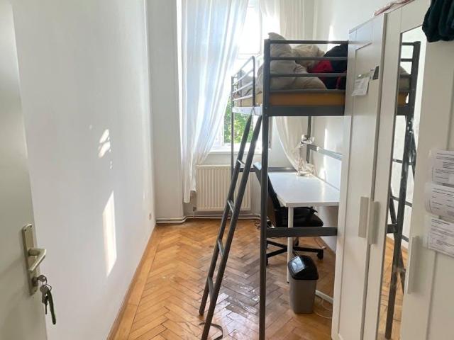 Zimmer mieten in Meidling, Wien