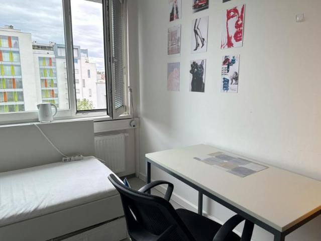Zimmer mieten in Döbling, Wien