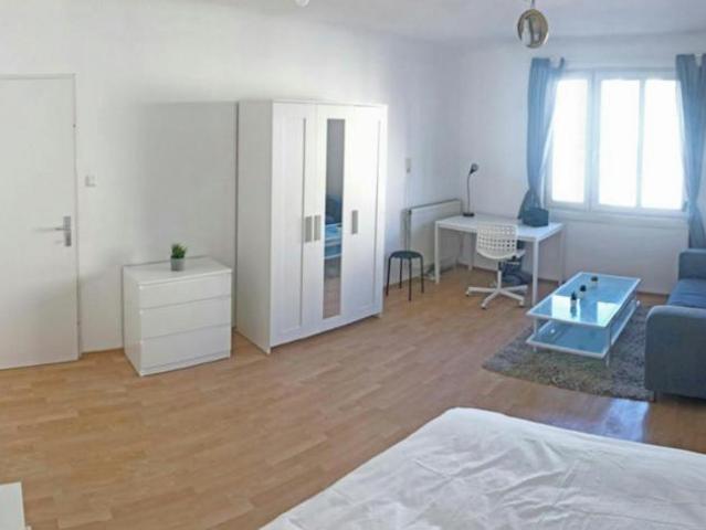 Zimmer mieten in KG Favoriten, Wien