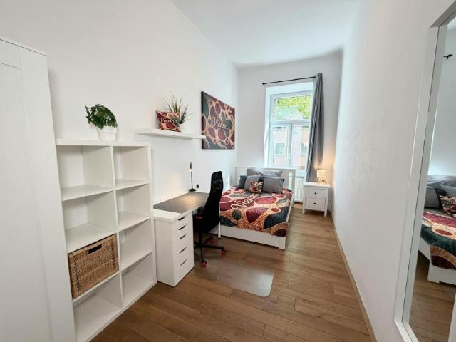 Zimmer mieten in Wien