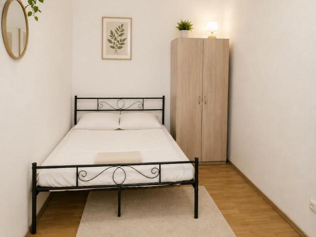 Zimmer mieten in Wien