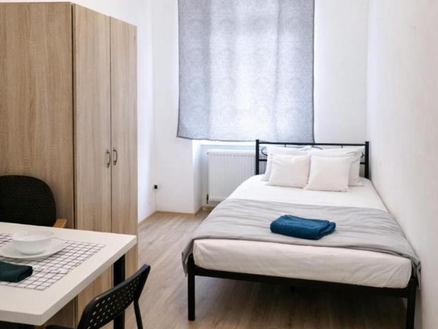 Zimmer mieten in Wien