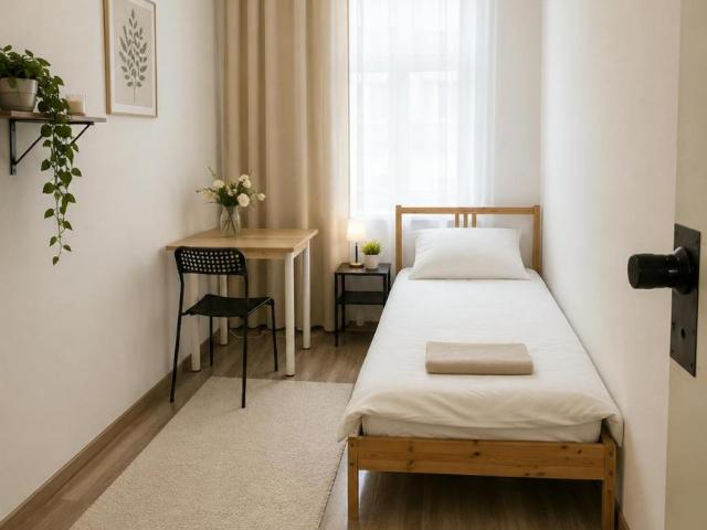 Zimmer mieten in Wien