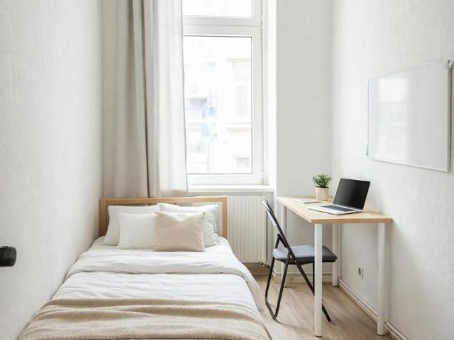 Zimmer mieten in Wien