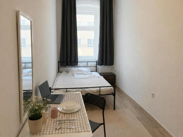 Zimmer mieten in Wien