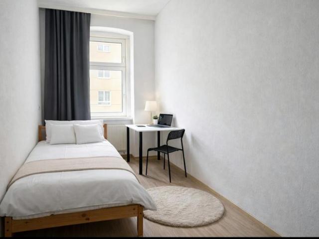Zimmer mieten in Wien