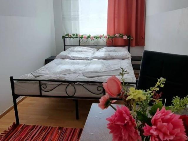Zimmer mieten in Wien