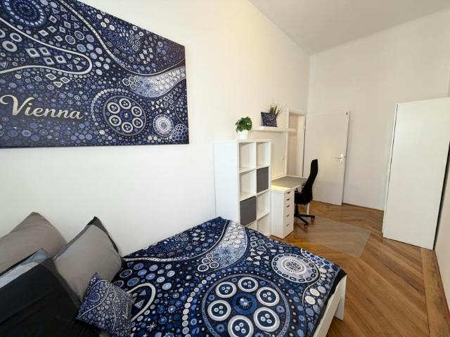 Zimmer mieten in Wien