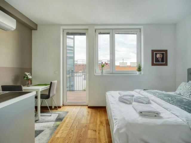 Zimmer mieten in KG Alsergrund, Wien