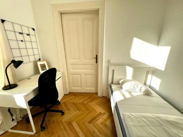 Zimmer mieten in KG Neubau, Wien