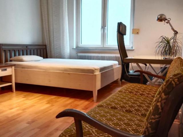 Zimmer mieten in KG Margareten, Wien