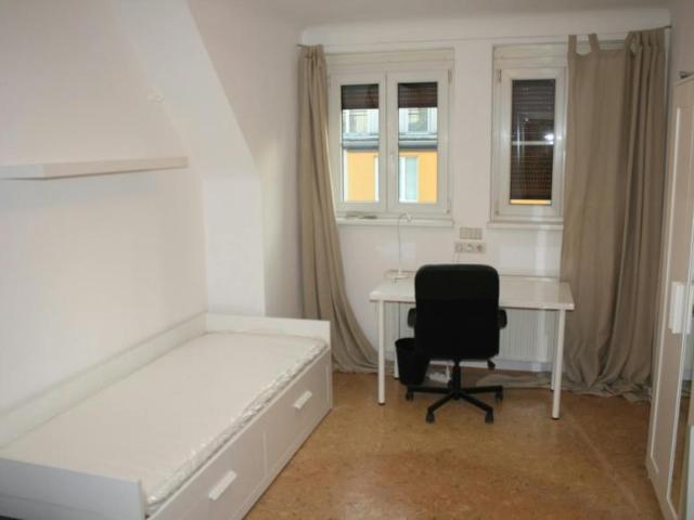 Zimmer mieten in Floridsdorf, Wien