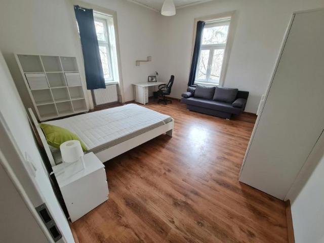 Zimmer mieten in KG Brigittenau, Wien