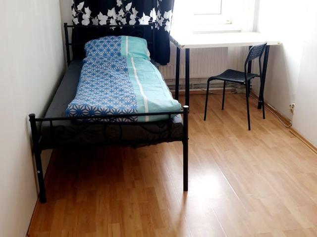 Zimmer mieten in KG Landstraße, Wien