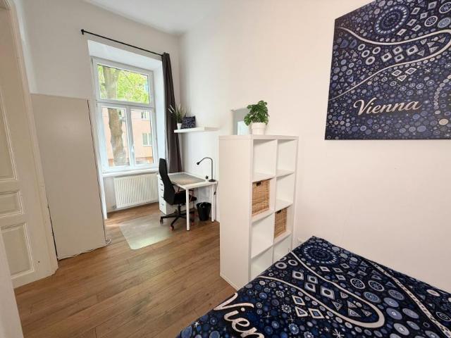 Zimmer mieten in Wien