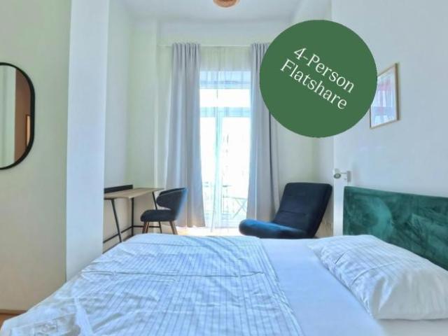 Zimmer mieten in KG Leopoldstadt, Wien