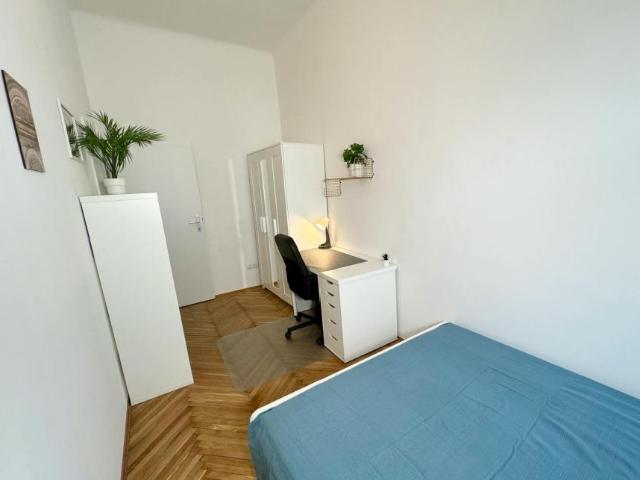 Zimmer mieten in KG Landstraße, Wien