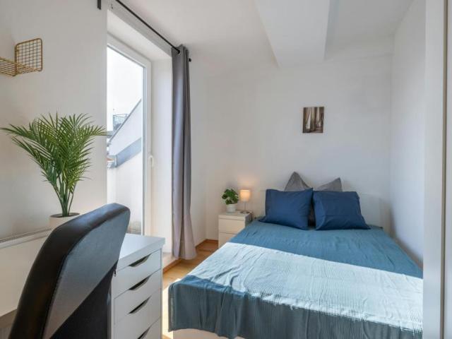 Zimmer mieten in KG Leopoldstadt, Wien