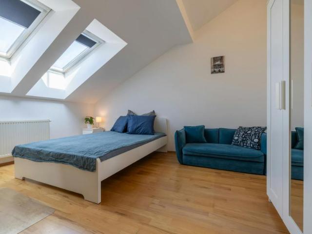 Zimmer mieten in KG Leopoldstadt, Wien