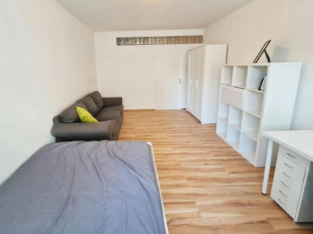 Zimmer mieten in Wien