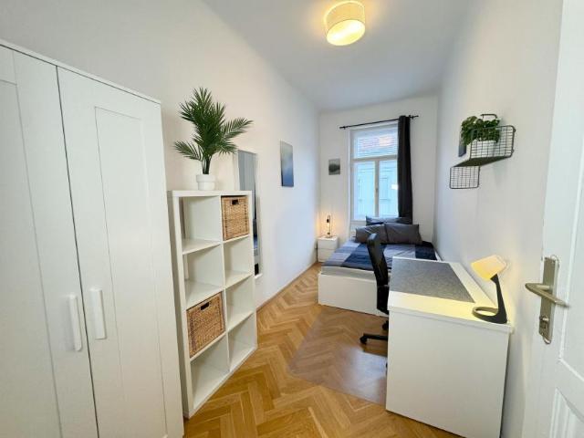 Zimmer mieten in KG Fünfhaus, Wien