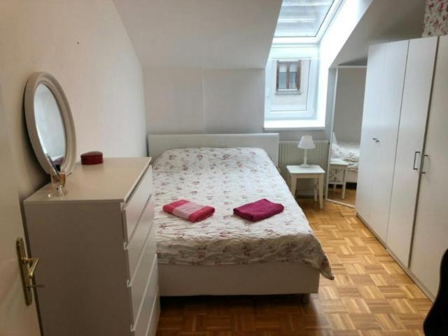 Zimmer mieten in Wien
