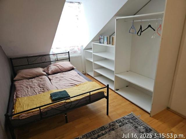 Zimmer mieten in Wieden, Wien