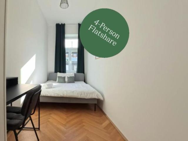 Zimmer mieten in KG Brigittenau, Wien