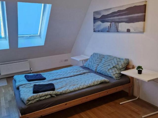 Zimmer mieten in KG Leopoldstadt, Wien