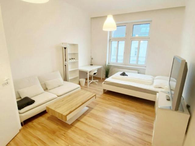 Zimmer mieten in Ottakring, Wien