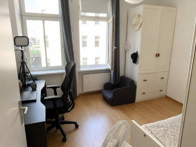 Zimmer mieten in KG Brigittenau, Wien