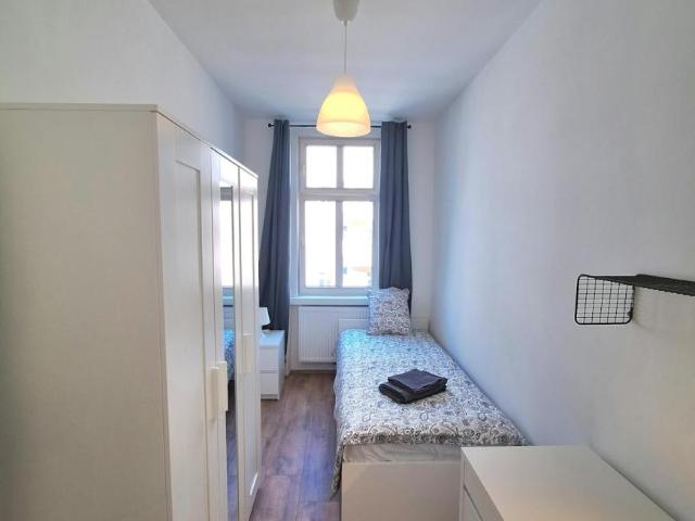 Zimmer mieten in KG Brigittenau, Wien