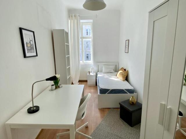 Zimmer mieten in KG Margareten, Wien