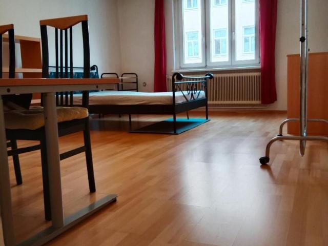 Zimmer mieten in KG Margareten, Wien