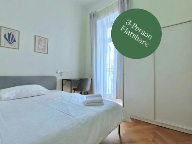 Zimmer mieten in KG Leopoldstadt, Wien