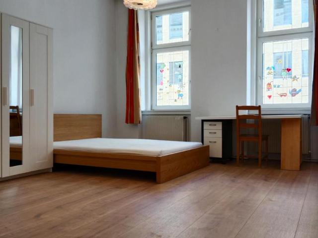 Zimmer mieten in KG Favoriten, Wien